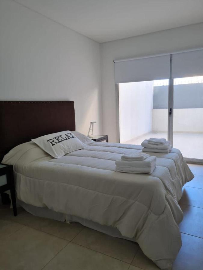 Marina Apartment Puerto Madryn Exterior photo
