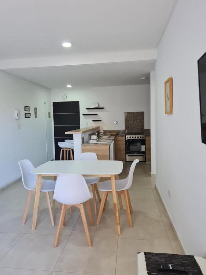 Marina Apartment Puerto Madryn Exterior photo