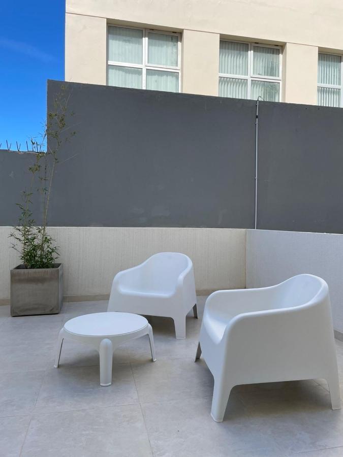 Marina Apartment Puerto Madryn Exterior photo